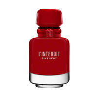 Givenchy L`Interdit Rouge Ultime EDP 80ml TESTER